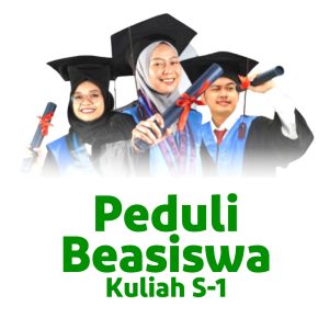 peduli beasiswa madani peduli